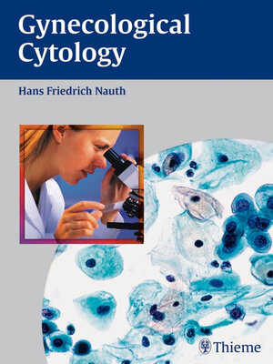 cover image of Gynecological Cytology